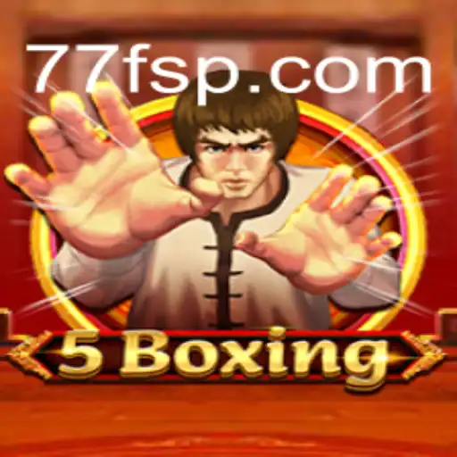 Descubra 5Boxing: O Empolgante Jogo de Estratégia