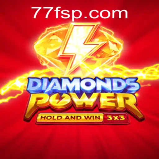 Descubra o Mundo de diamondspower: Um Jogo Empolgante na Plataforma 77F.bet