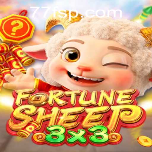 FortuneSheep: Desvende o Fascínio por Trás do Jogo Inovador da 77F.bet