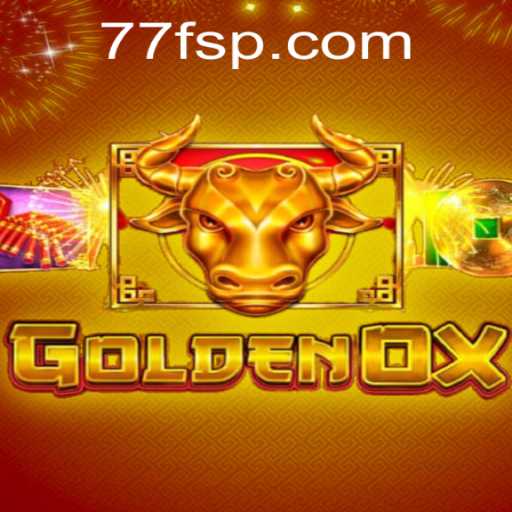 Explorando o Mundo de GoldenOx: Um Jogo Inovador no Universo 77F.bet