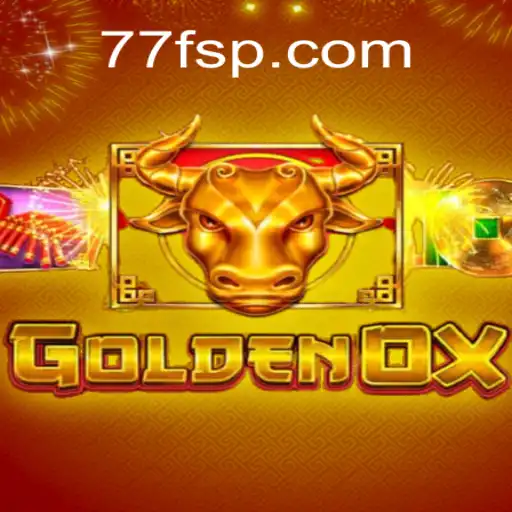 Explorando o Mundo de GoldenOx: Um Jogo Inovador no Universo 77F.bet