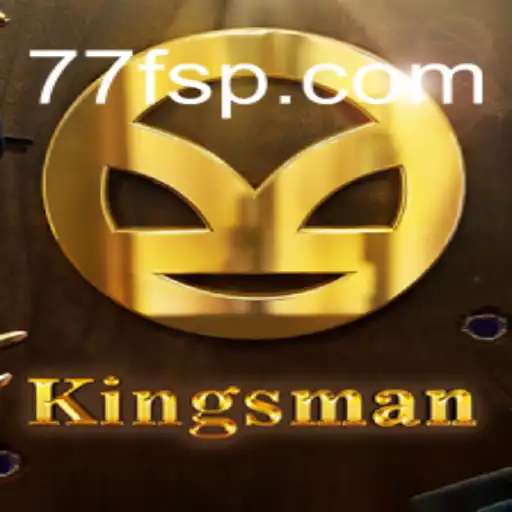 Explorando o Jogo Kingsman e a Plataforma 77F.bet