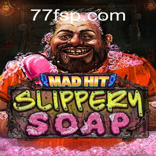 Descubra MadHitSlipperySoap - O Jogo de Habilidade com Diversão Sem Limites