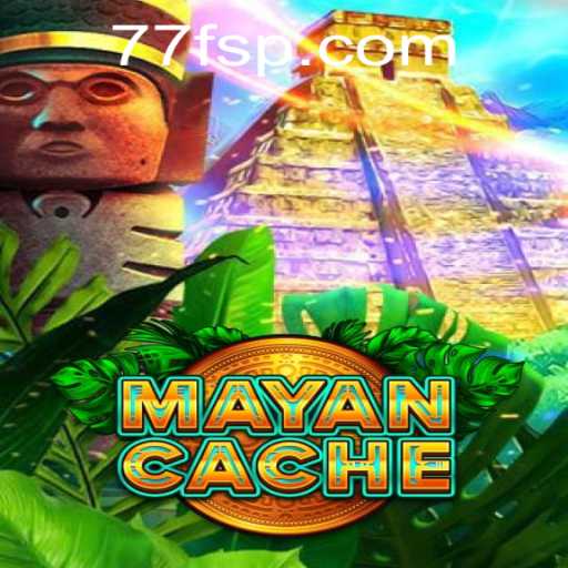 Descubra o Fascinante Mundo de MayanCache: A Renomada Atração de 77F.bet 