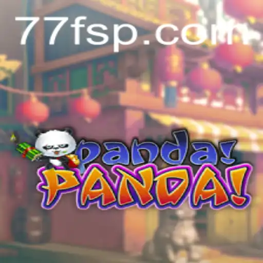 Explorando PandaPanda: Um Mergulho no Universo de Jogos com 77F.bet