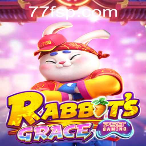 RabbitsGrace: Uma Nova Experiência de Jogo com 77F.bet