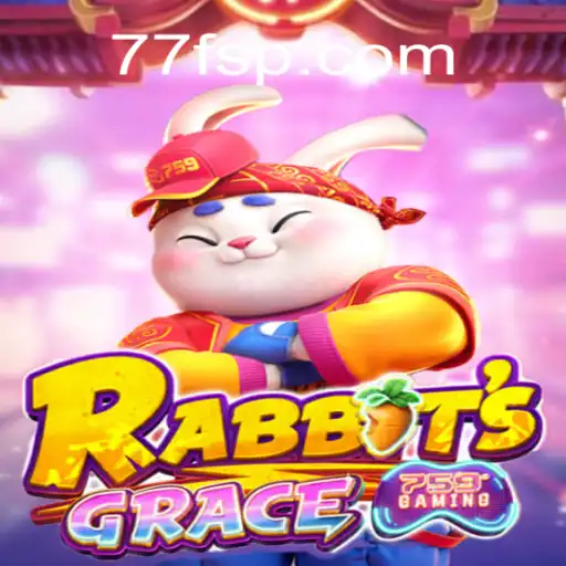 RabbitsGrace: Uma Nova Experiência de Jogo com 77F.bet
