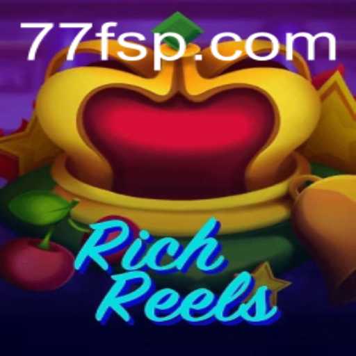 RichReels: Descubra a Nova Sensação nos Jogos de Cassino Online com 77F.bet