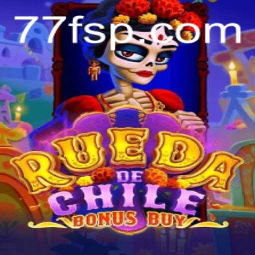 Explorando o Jogo RuedaDeChileBonusBuy na Plataforma 77F.bet