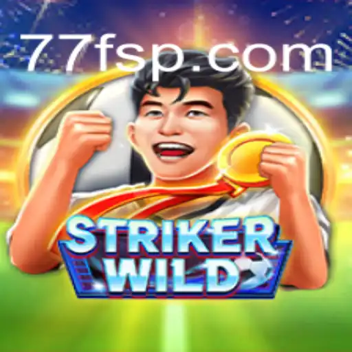 Tudo Sobre o Jogo StrikerWILD e a Plataforma 77F.bet