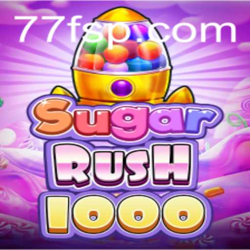 Explorando o Fascinante Mundo de SugarRush1000: Um Mergulho na Diversão e Estratégia
