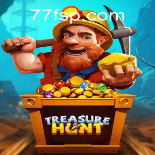 Explorando o Excitante Mundo de TreasureHunt com 77F.bet