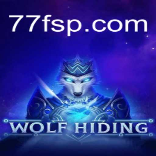 Explore o Mundo de WolfHiding: Uma Nova Experiência de Jogo com 77F.bet